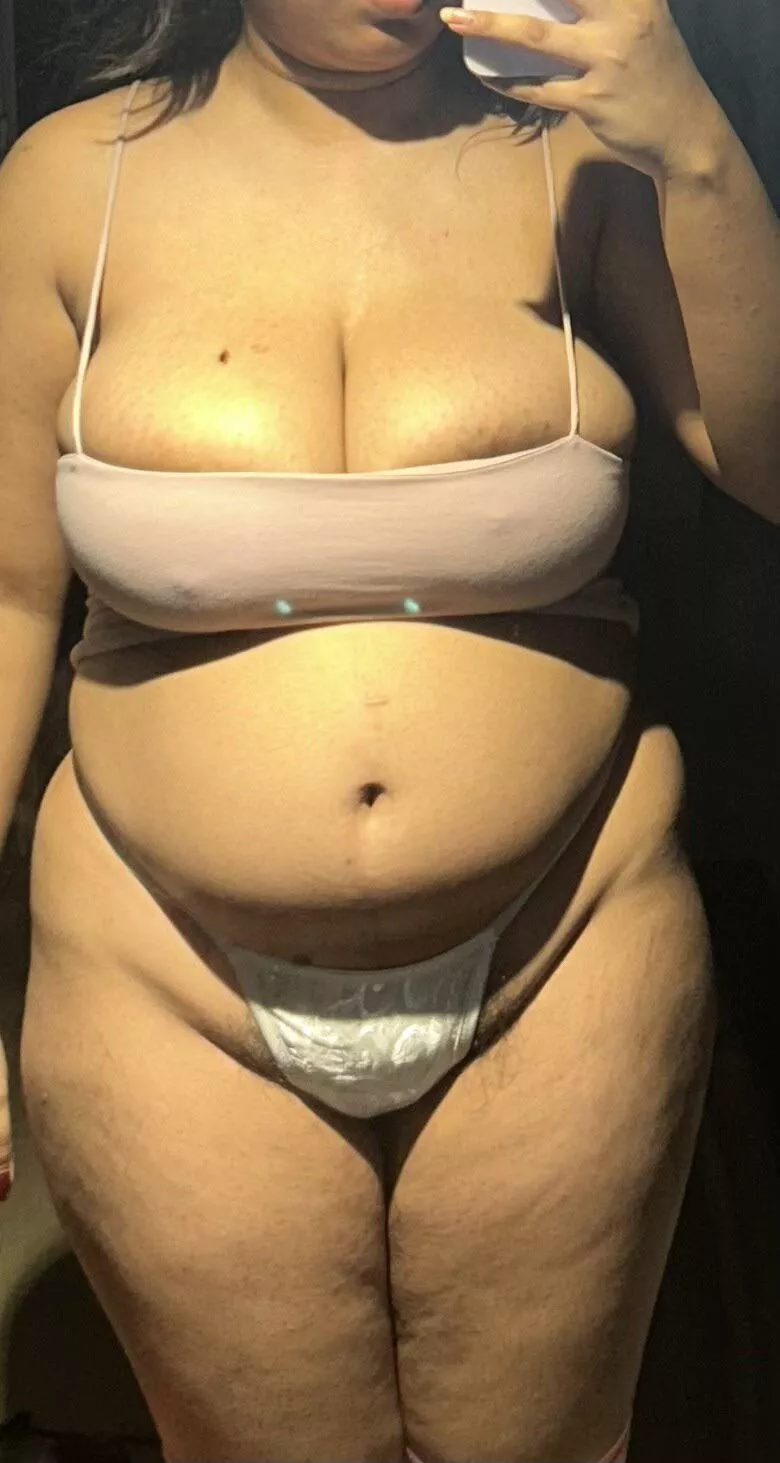 I really think this is the hottest picture of myself I’ve ever clicked 