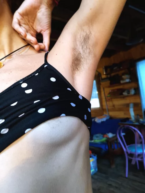 I sweat so much.. hesitate to take them off