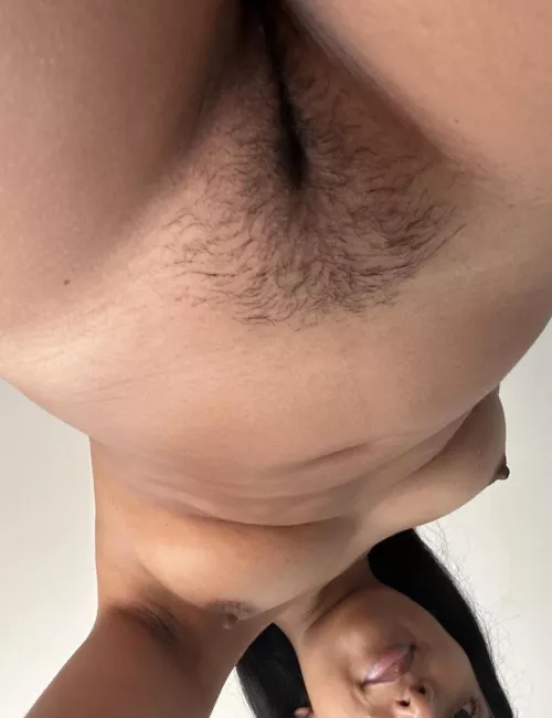 I want to put this on your face 