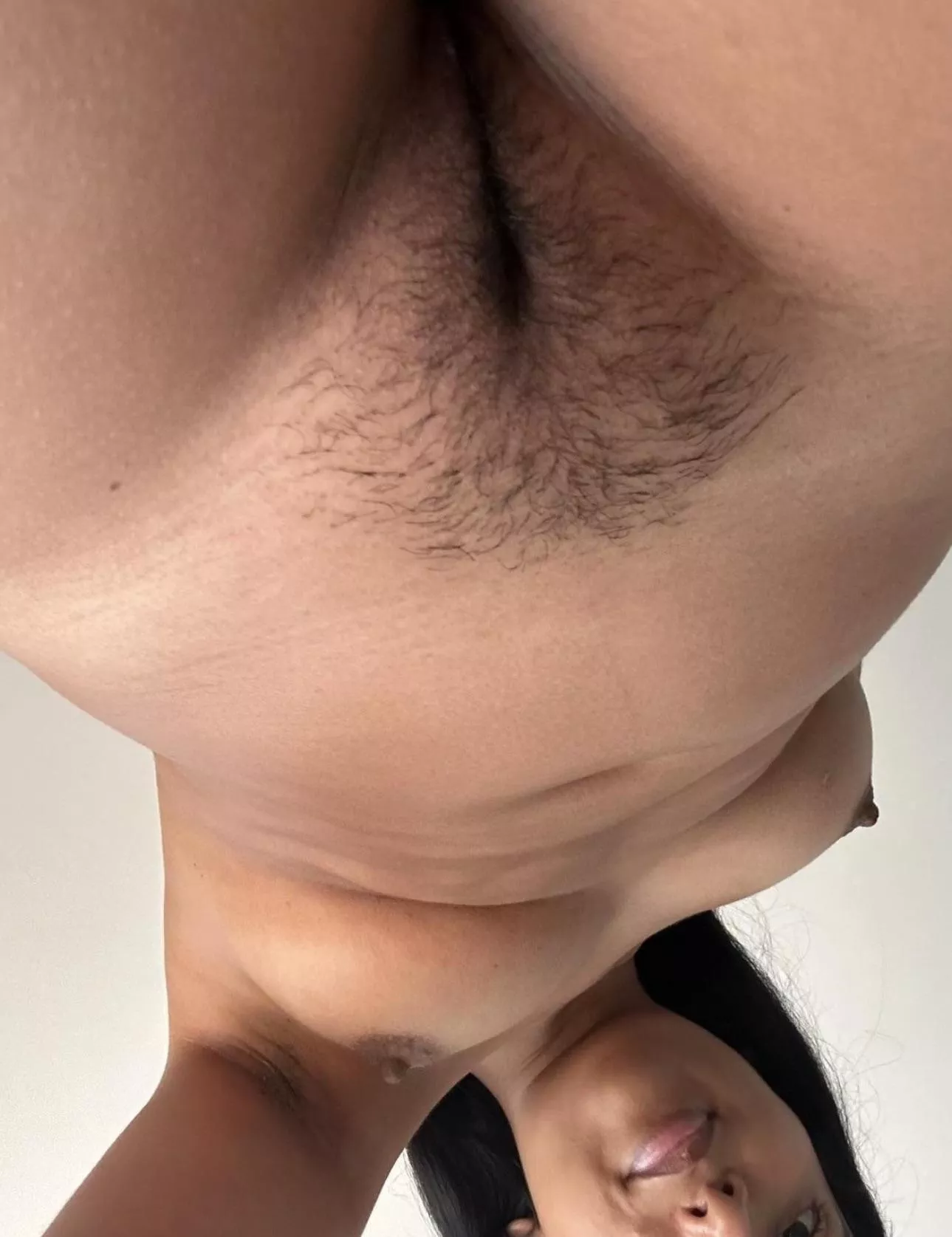 I want to put this on your face 