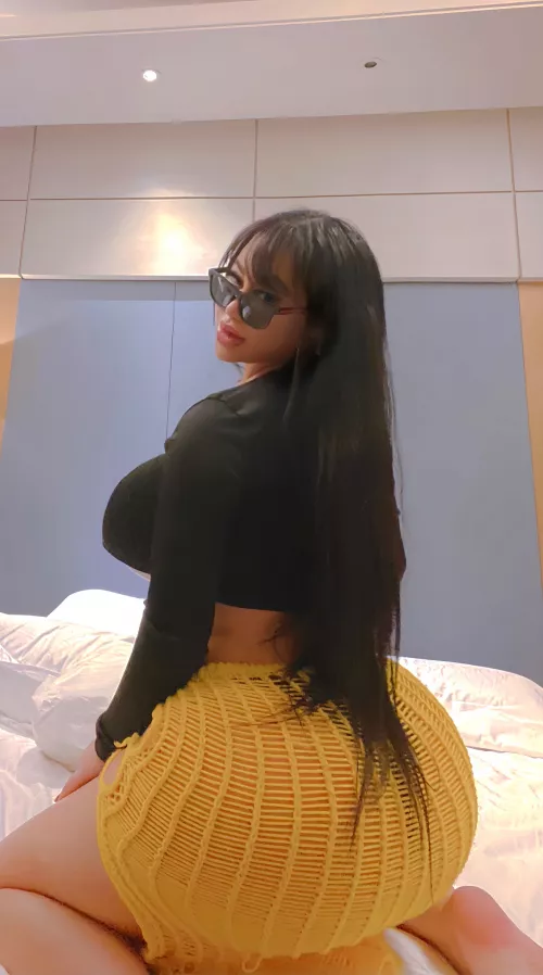 Imagine if all the plastic I touched went up my ass