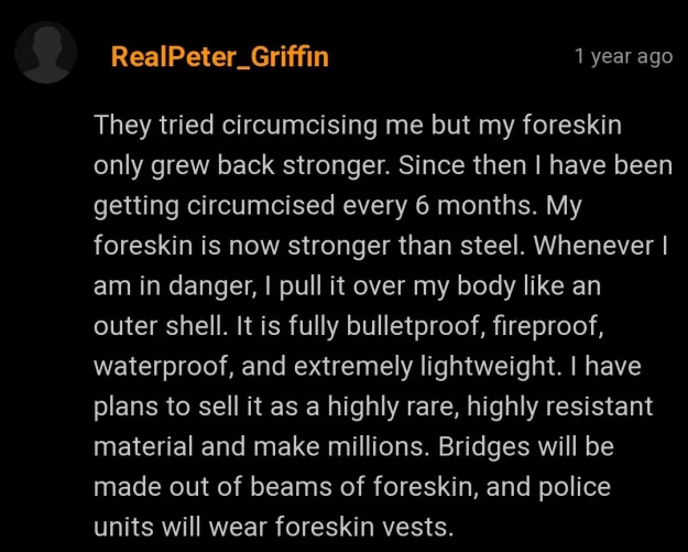 Improvise, Adapt, and Overcome