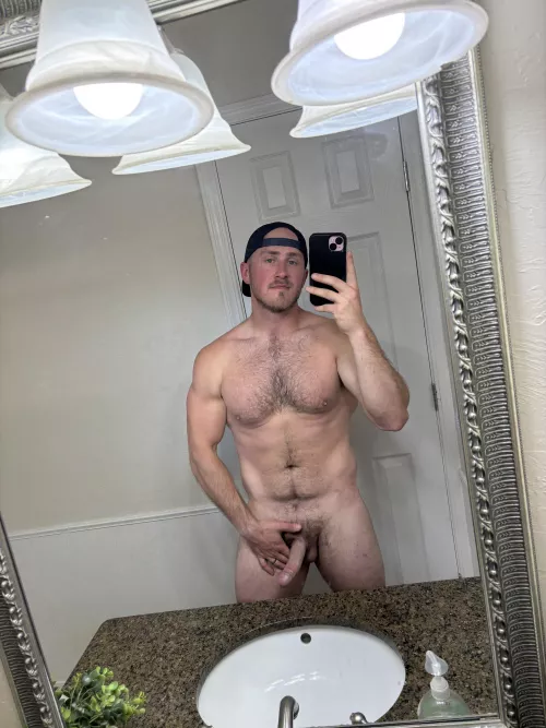 Just a (28) blue collar bro 