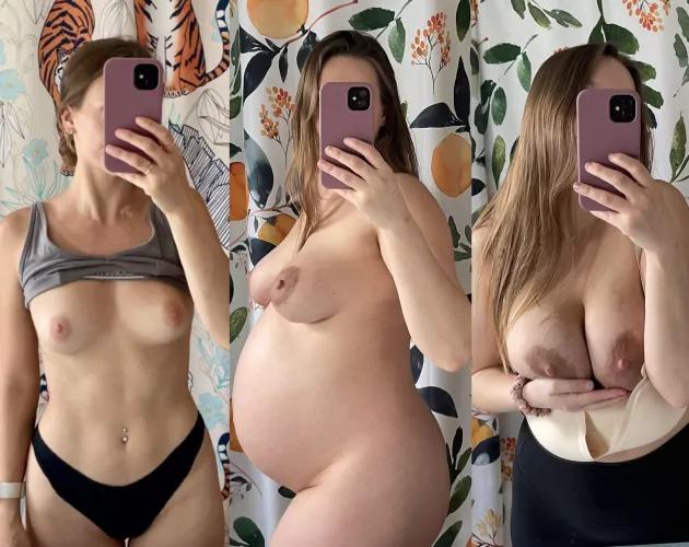 Left, middle, or right? [f]