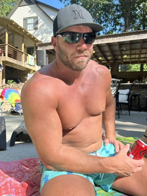 Let’s go back to the weekend! 