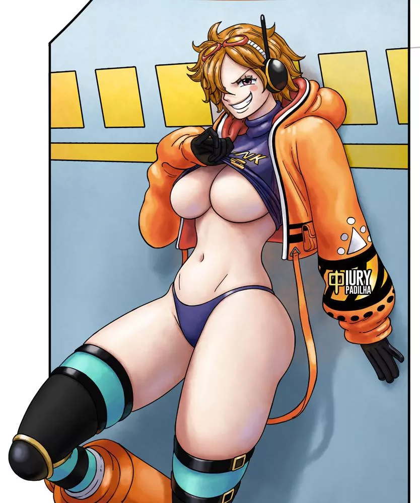 Lilith dressed as York