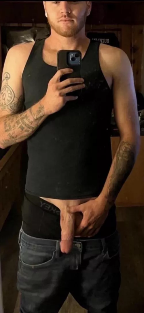 M 28 curious if anyone likes what they see ?