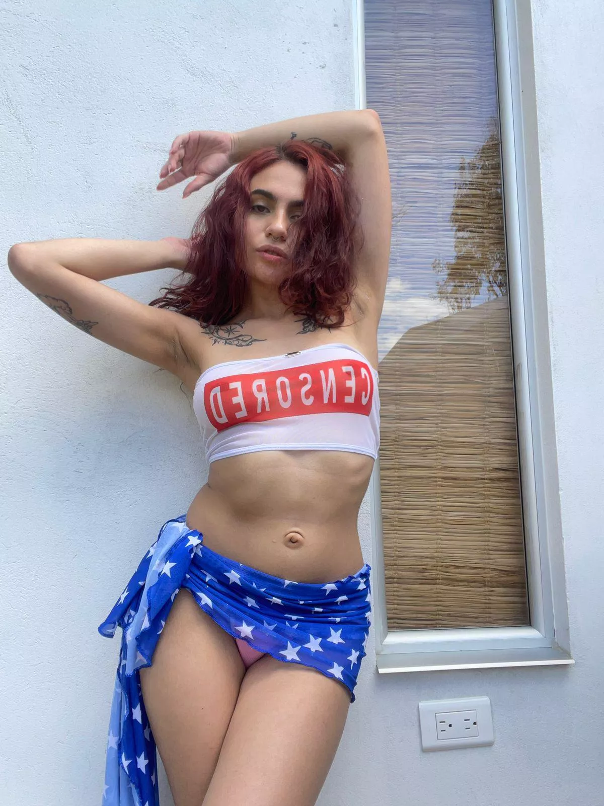 make sure there's not a drop of sweat left