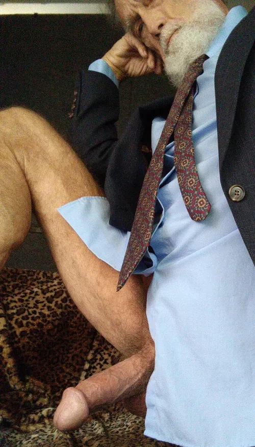 Masturbation Monday.