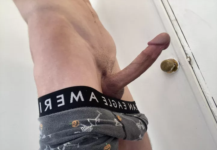 My ex couldn’t take it all