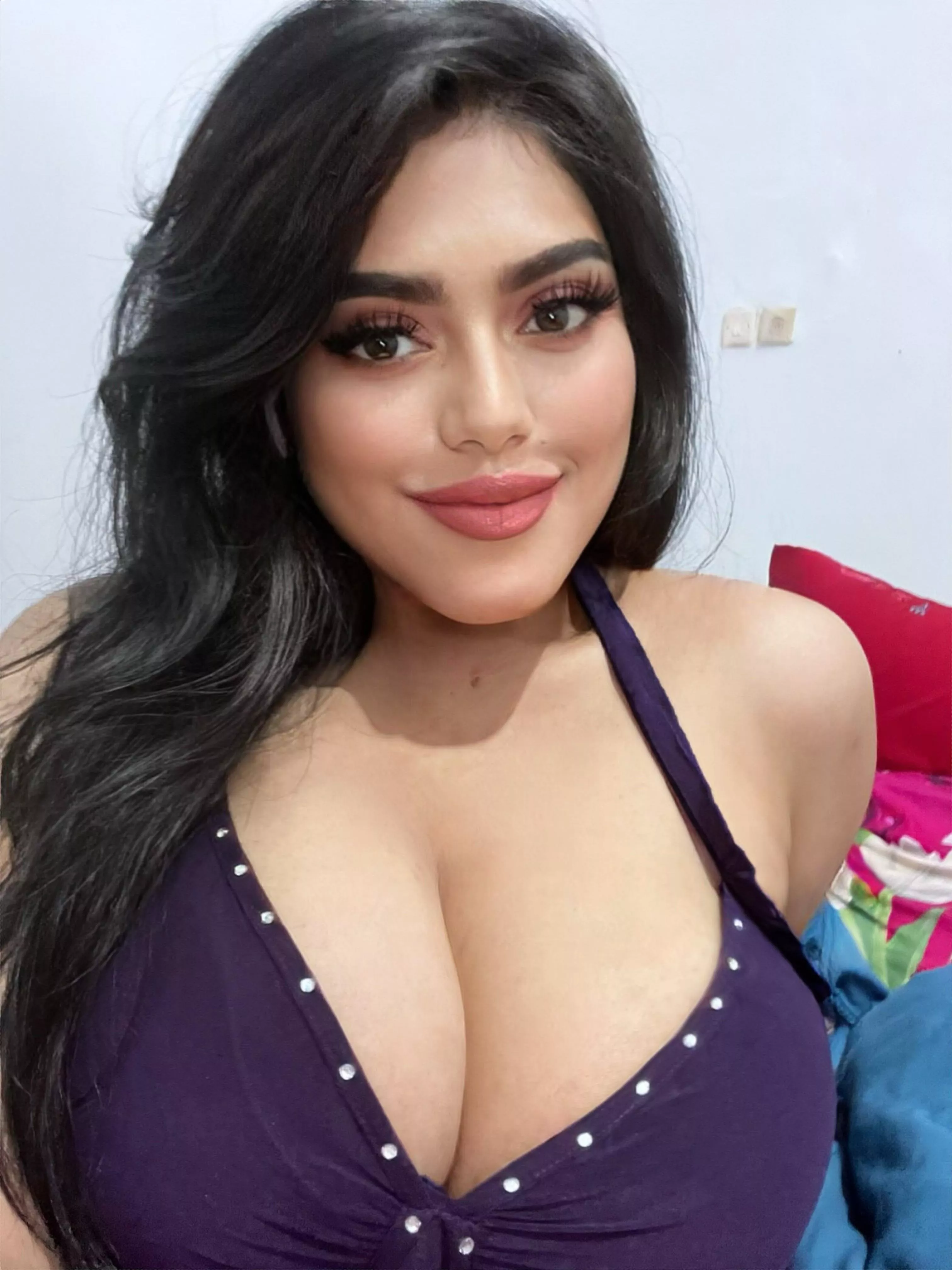 My first post here, hope you love me