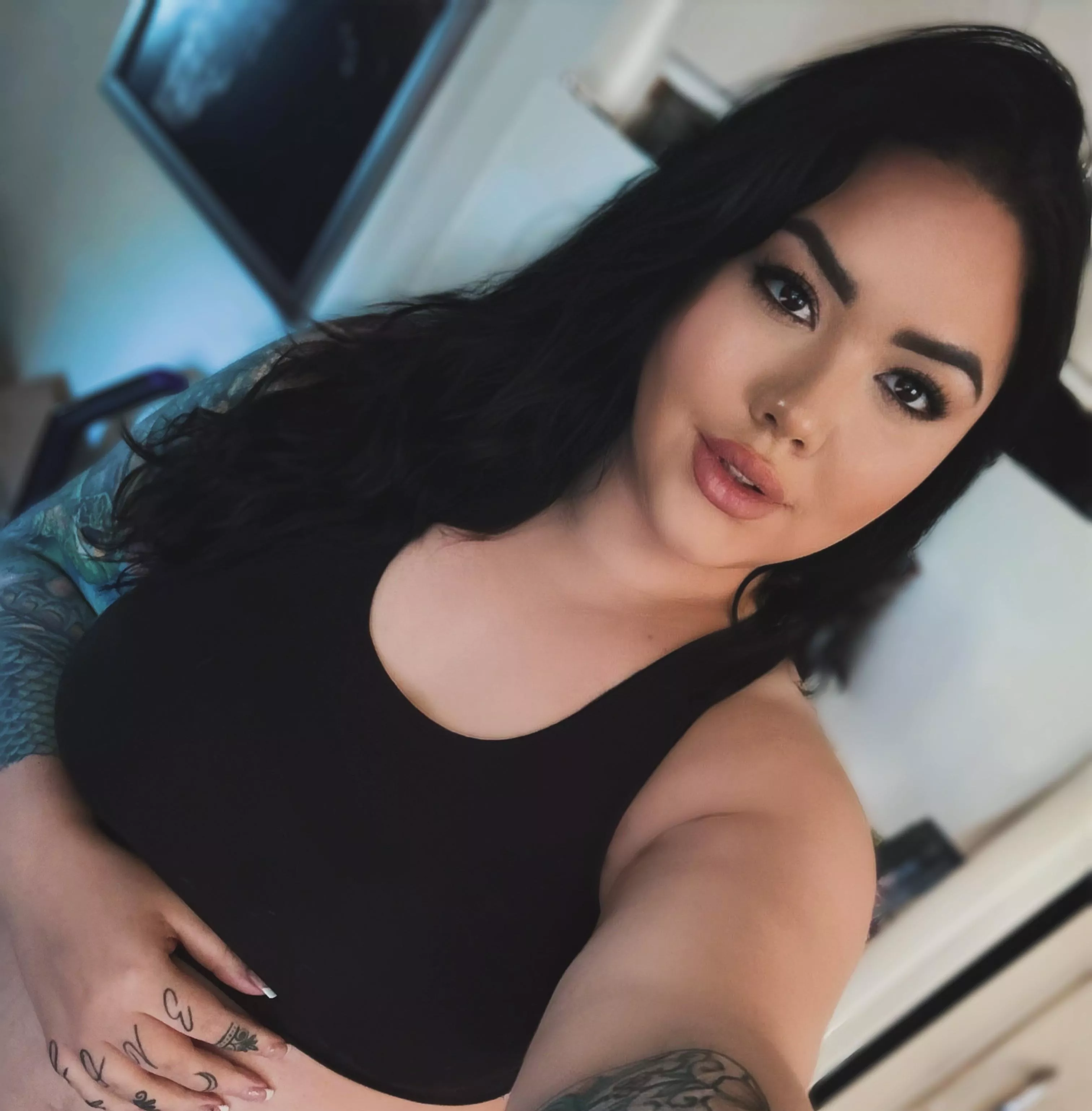 Native American, white 