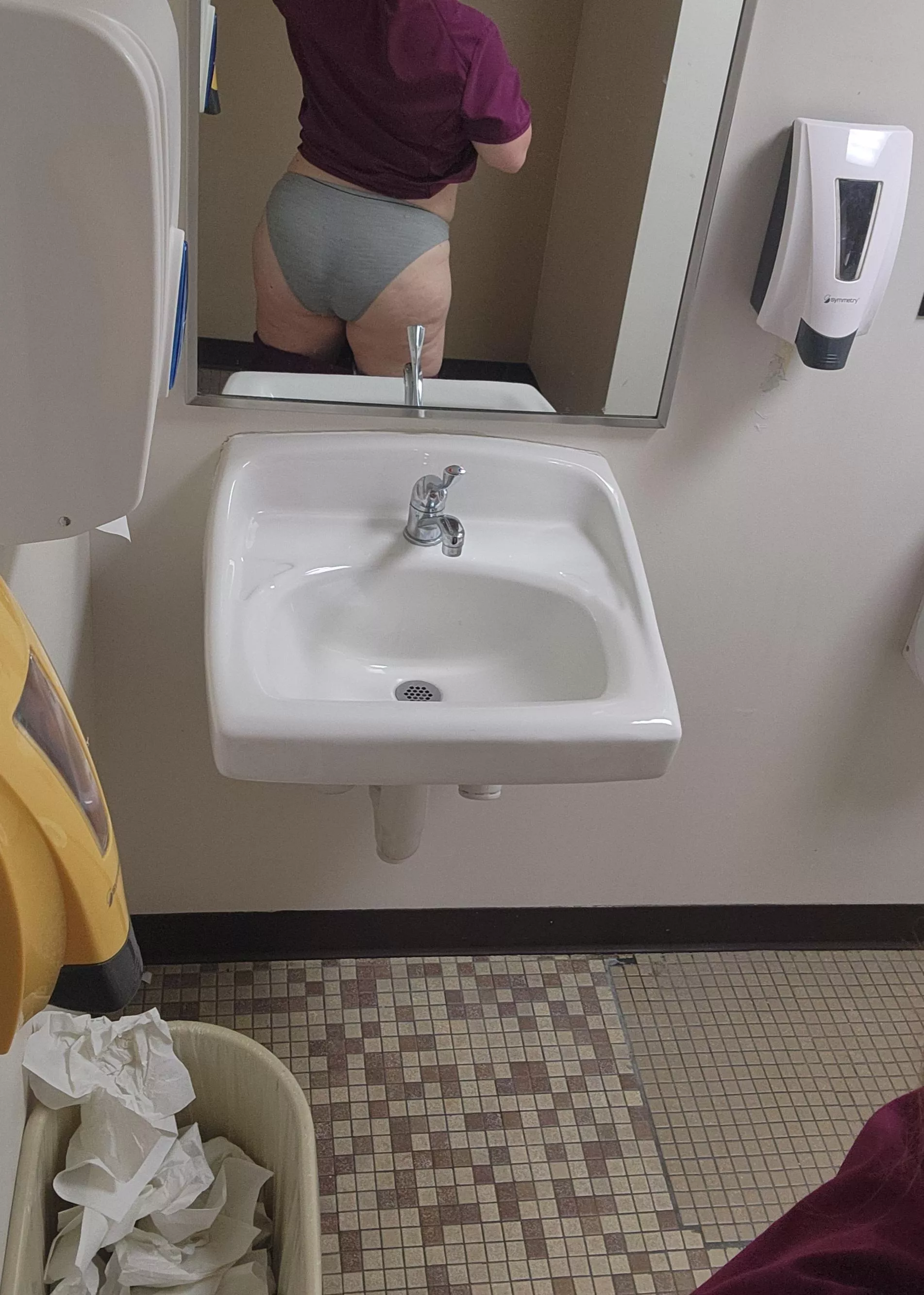 Naughty nurse here needing help with cardio 