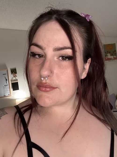 No filters just naturally beautiful 