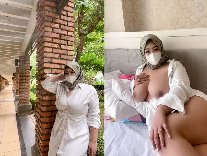 Now you know why I was rushing to get home 