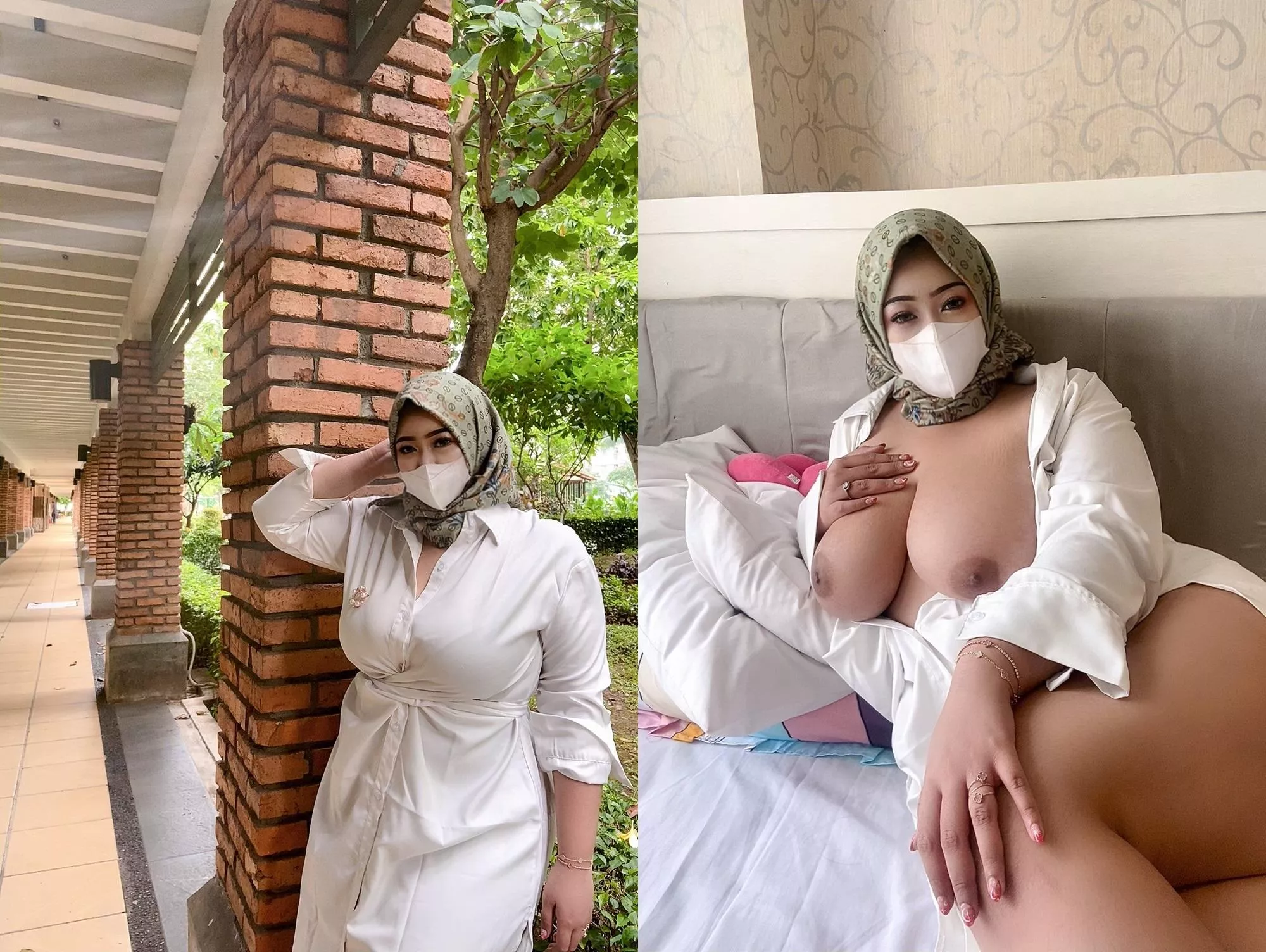 Now you know why I was rushing to get home 