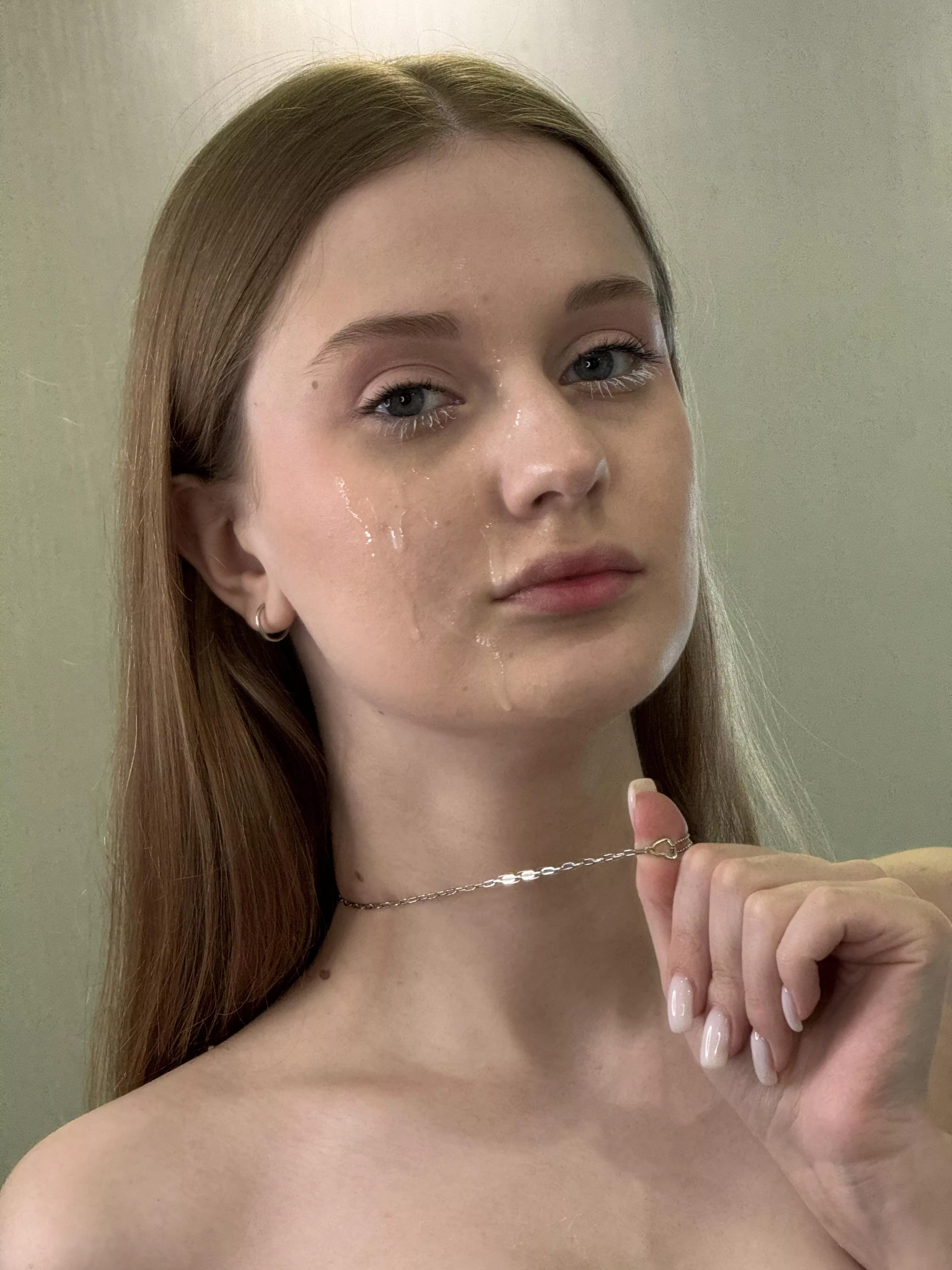 People say I'm very cute, but what do you think?