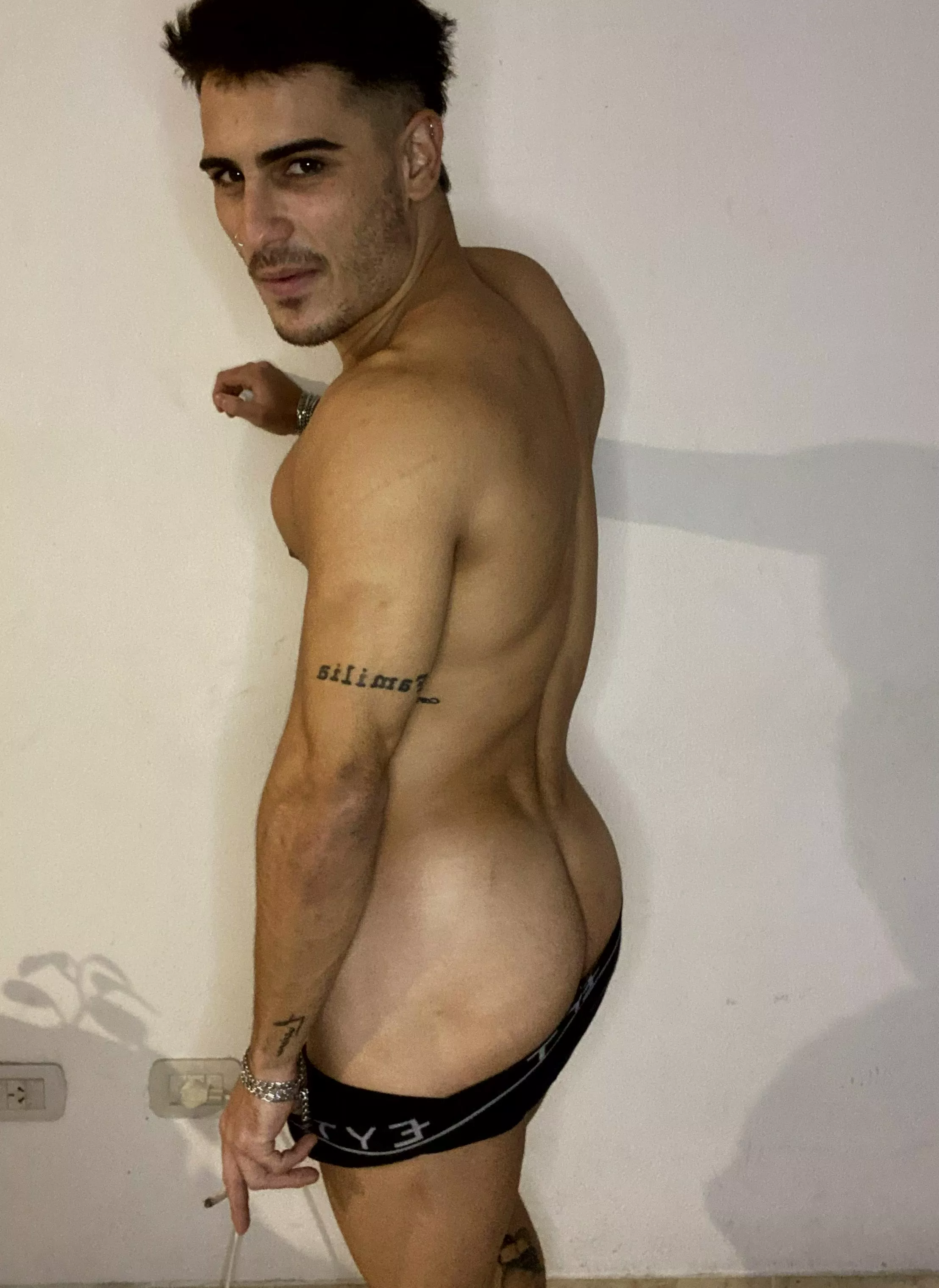 Pull this down for me, will you?