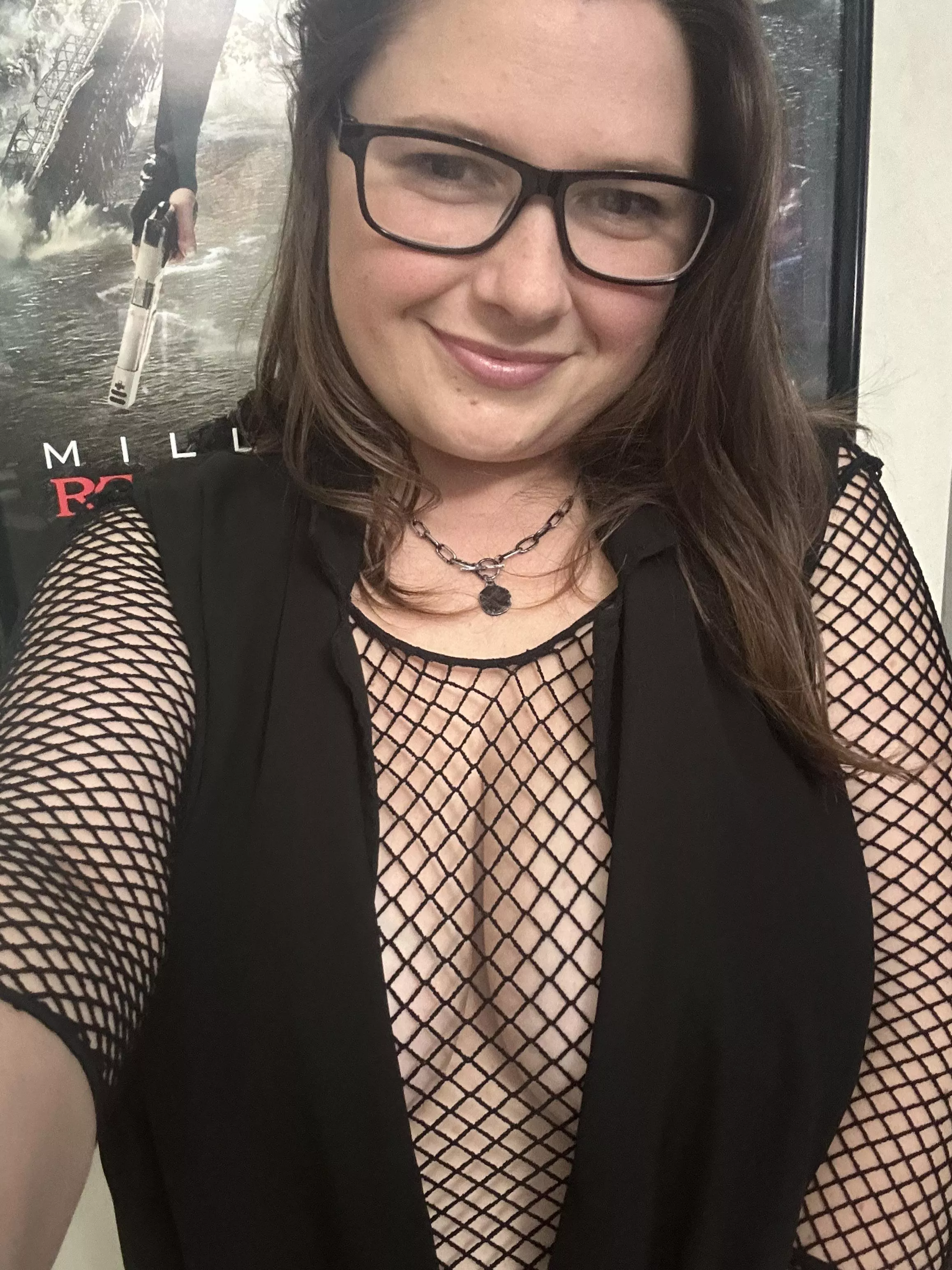 Ready for girls night 