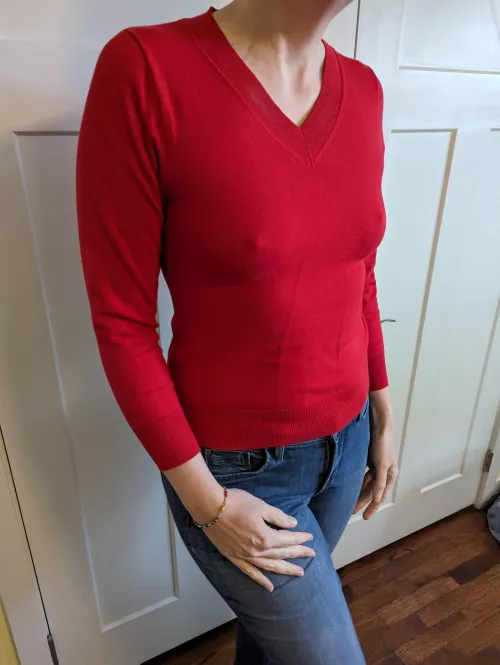 Ready to go shopping