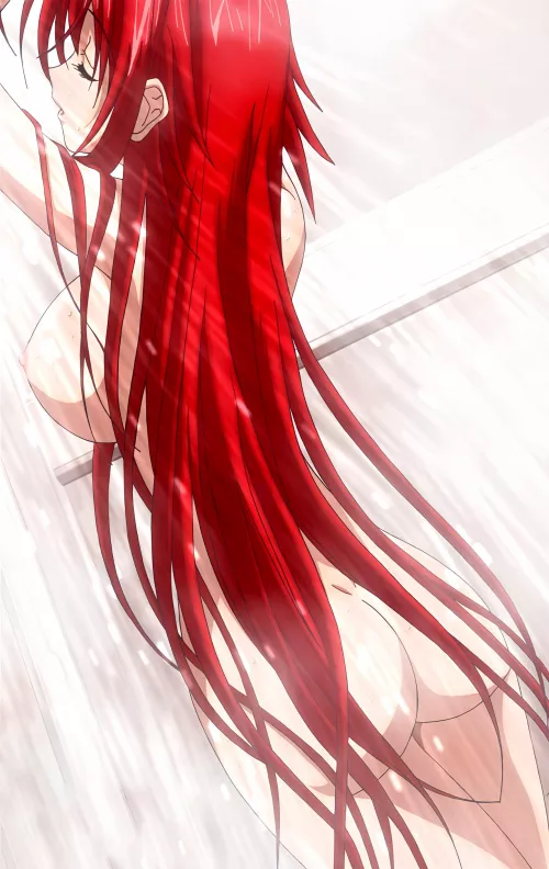 Rias Gremory [Highschool DxD]