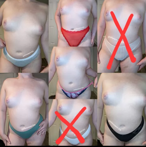 [SELLING][US][pty] Wanna smell me while you jerk it to my video? ❤️ read the comments! (If the links in the comments don't work message me!) 