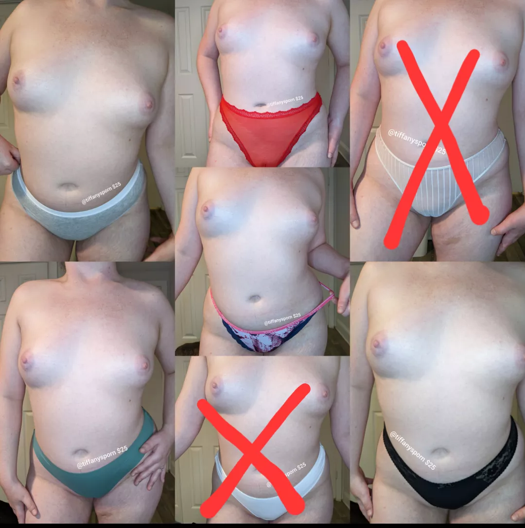 [SELLING][US][pty] Wanna smell me while you jerk it to my video? ❤️ read the comments! (If the links in the comments don't work message me!) 