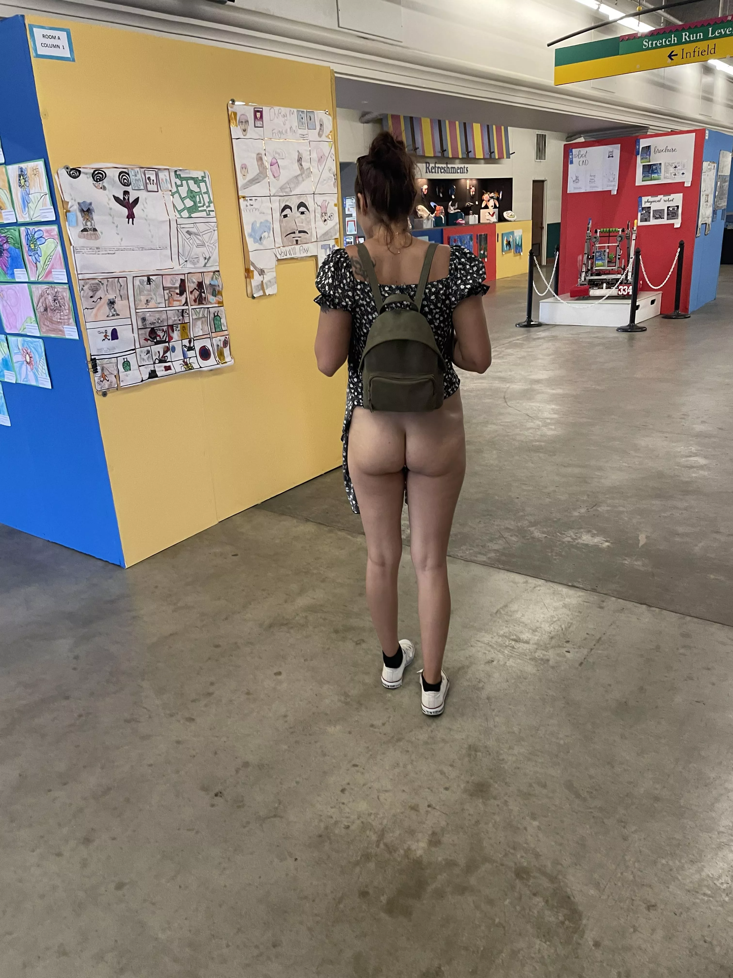 Some fun at the fair