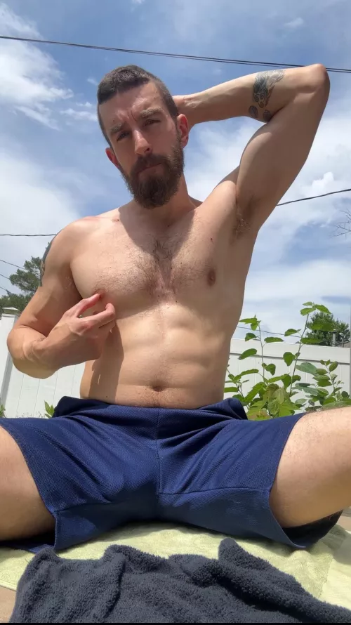 Summer is the best season for pits