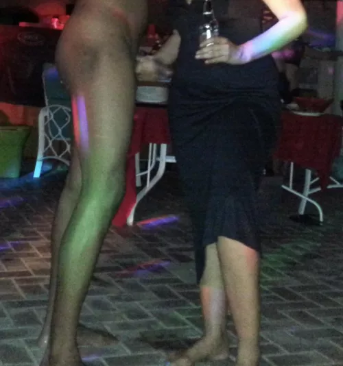 Swinger parties are the best