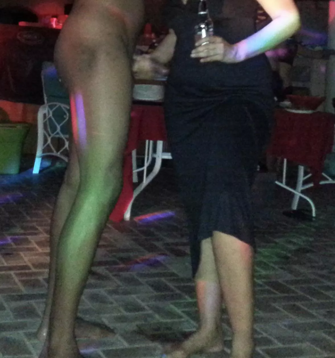 Swinger parties are the best