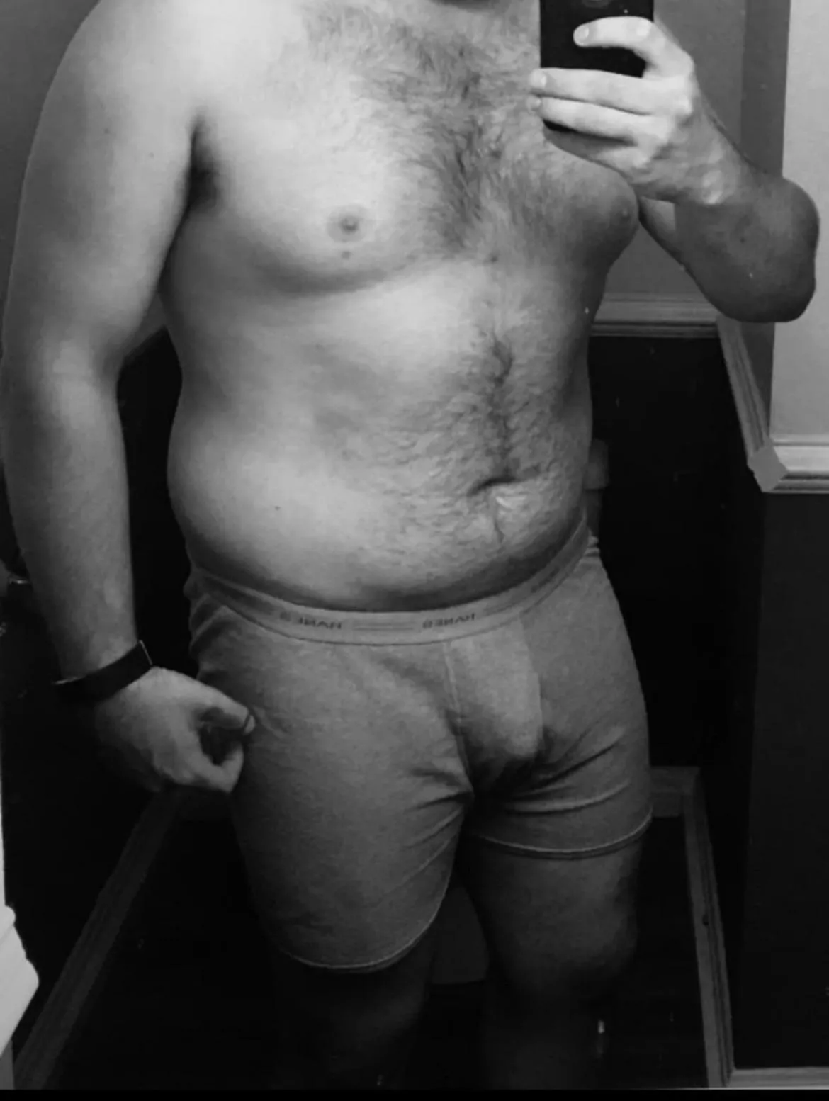 Tell me what you think