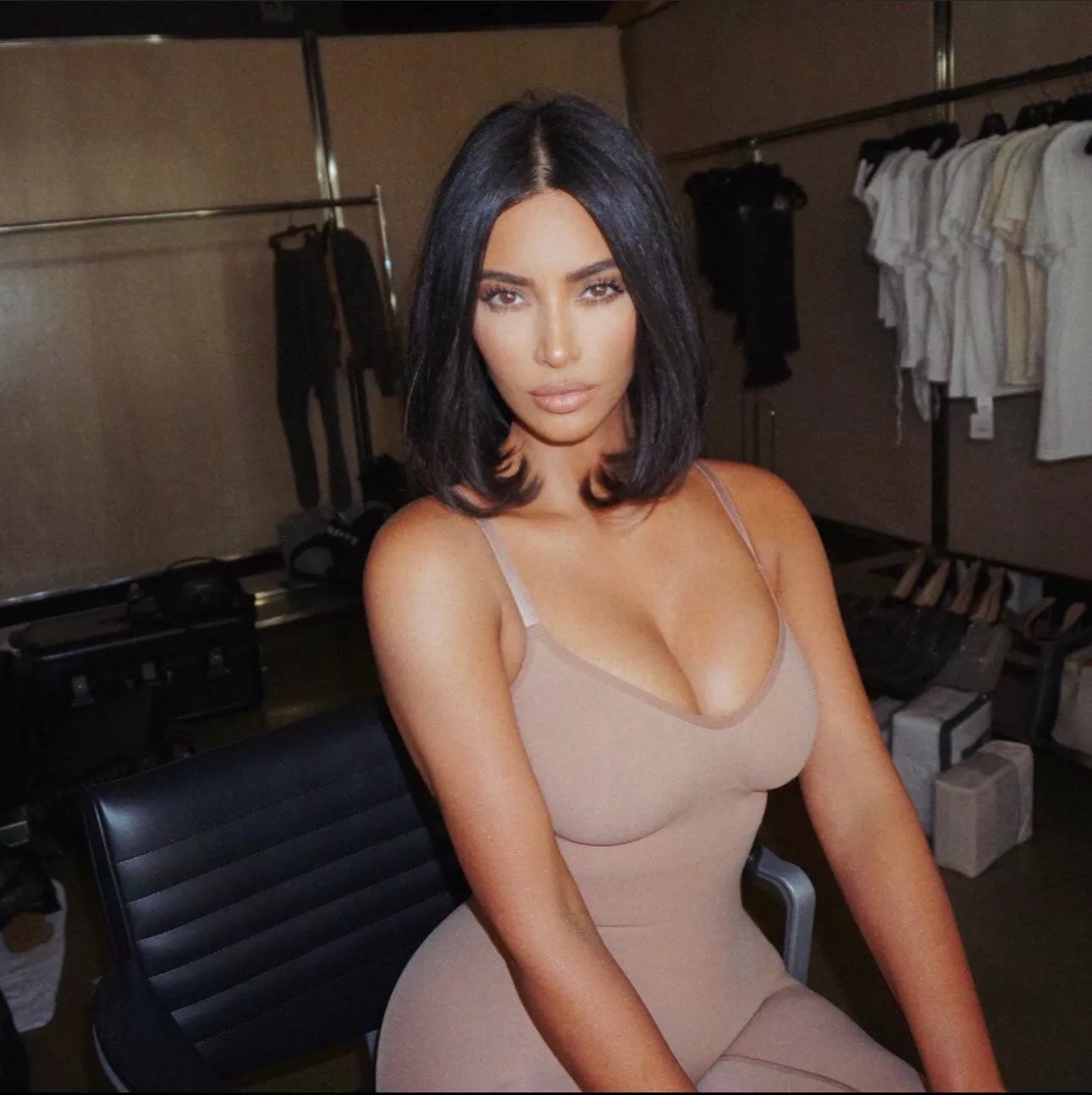 That look in her eyes 👀 