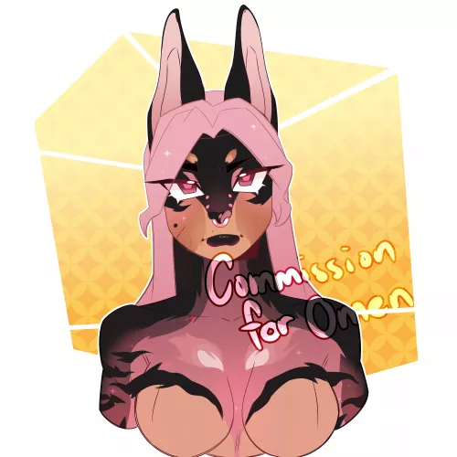 The hell you staring at? (B-Bark??)