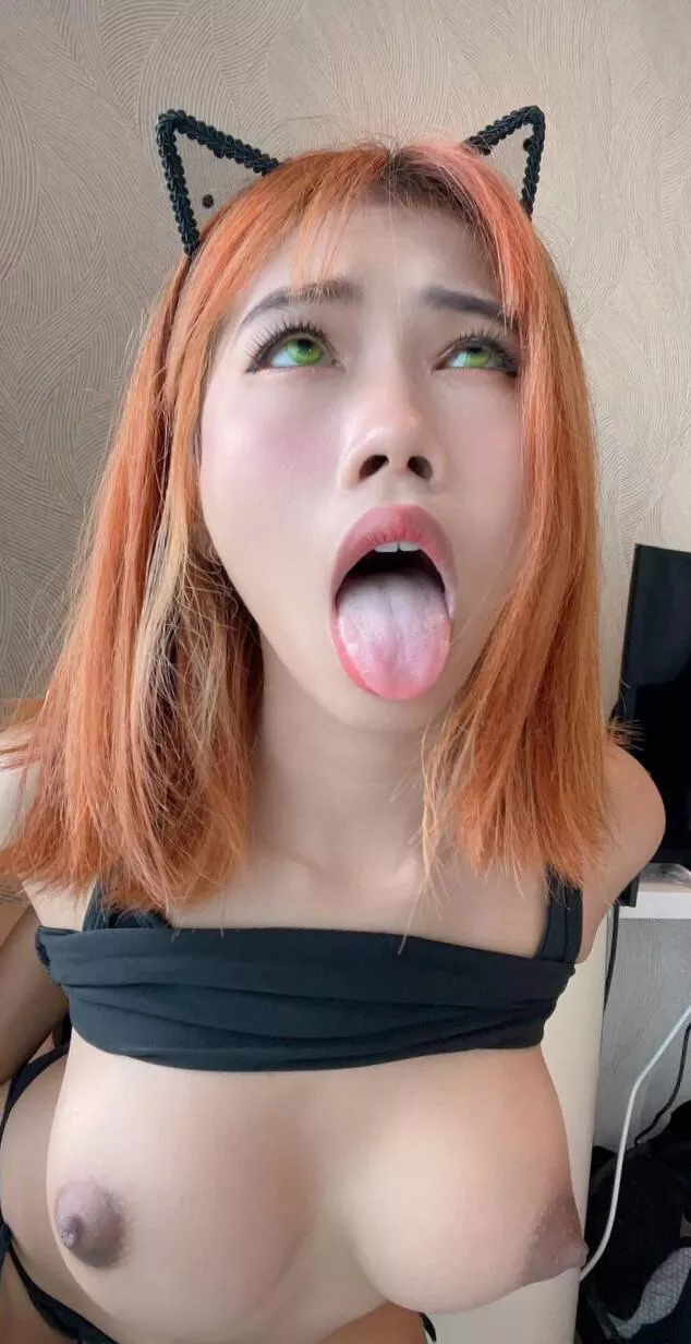 Using my throat the hard way