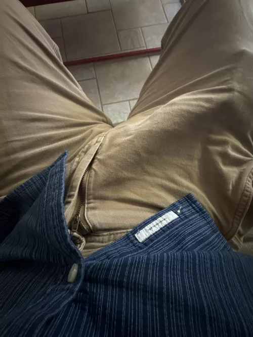 Was out today and saw something I liked.