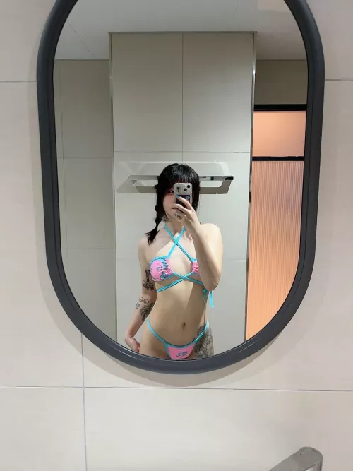 What are your thoughts?
