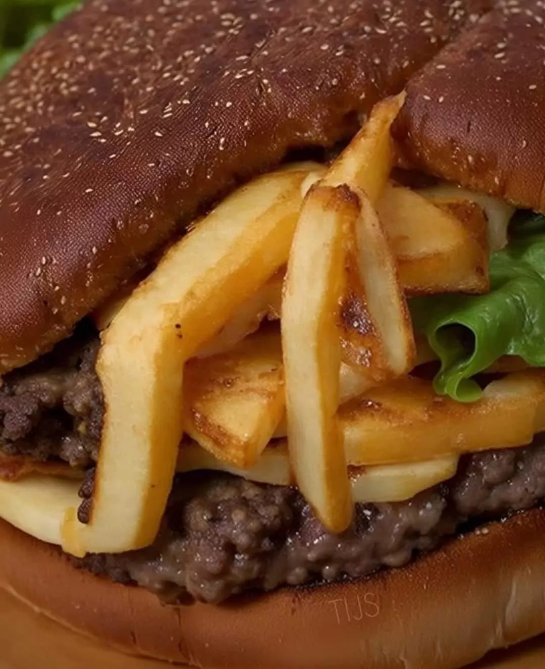 What is the universe trying to tell me? 