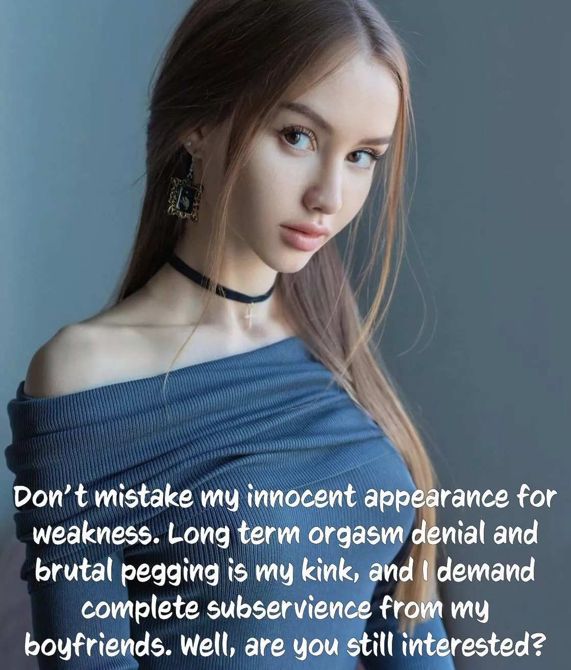 When can I start?? 😍