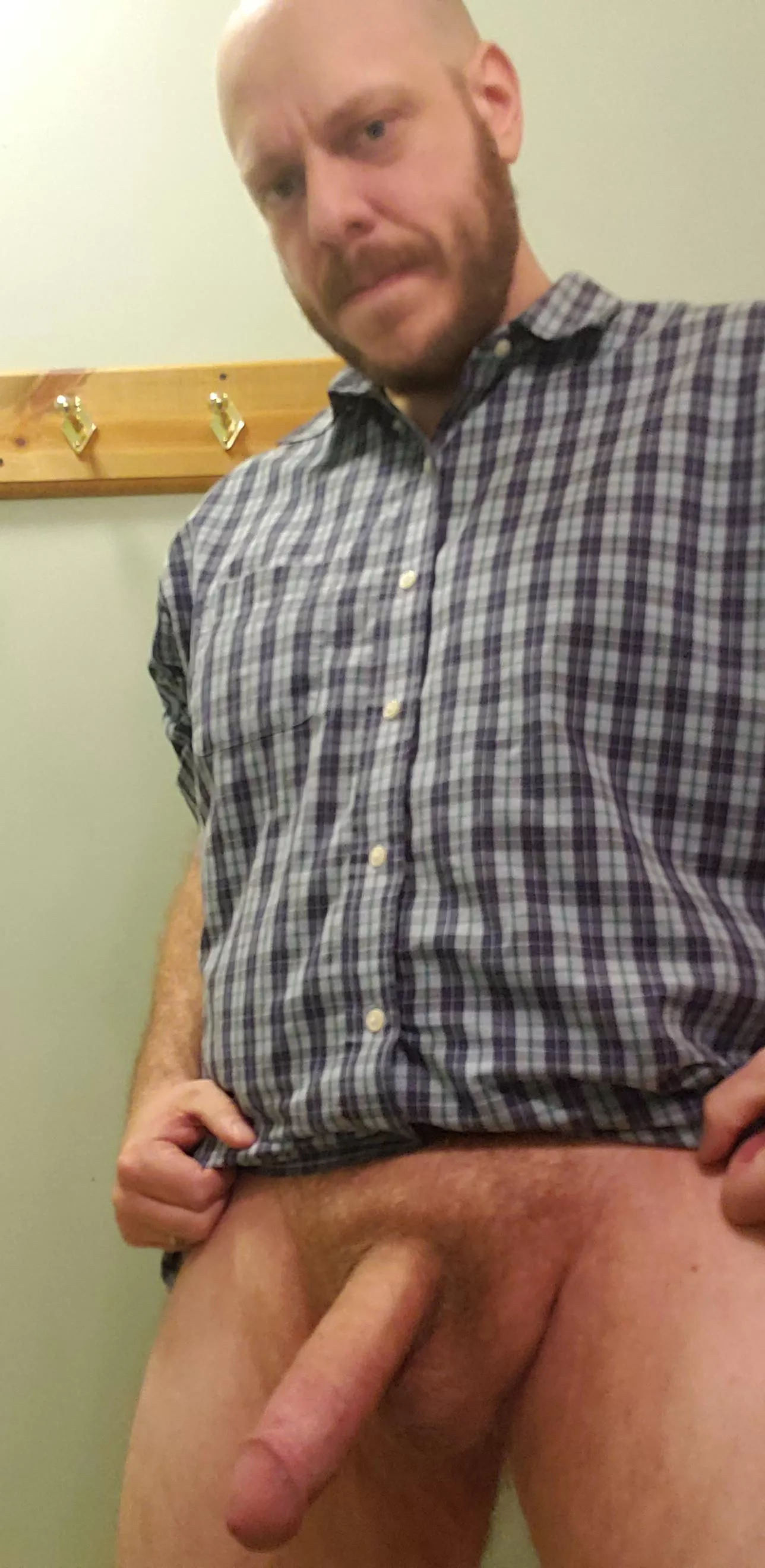 Wife doesn't seem to be interested anymore...anyone else want a turn? [35]