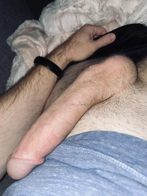 Wife doesn’t want it. Any takers? [35]