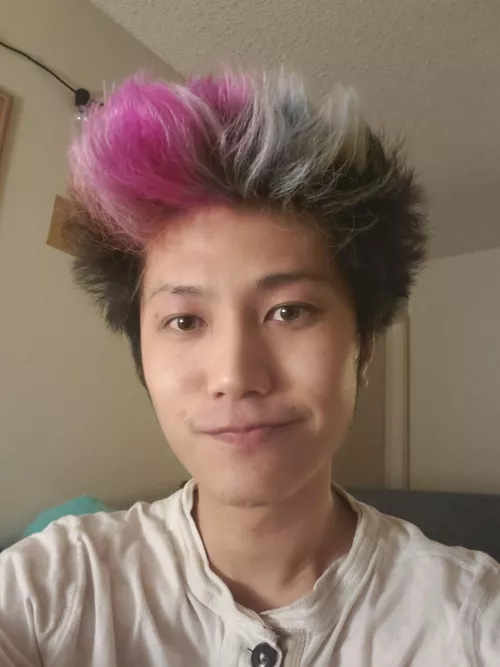 Woke Up As A Saiyan or Second Rate Anime Villain