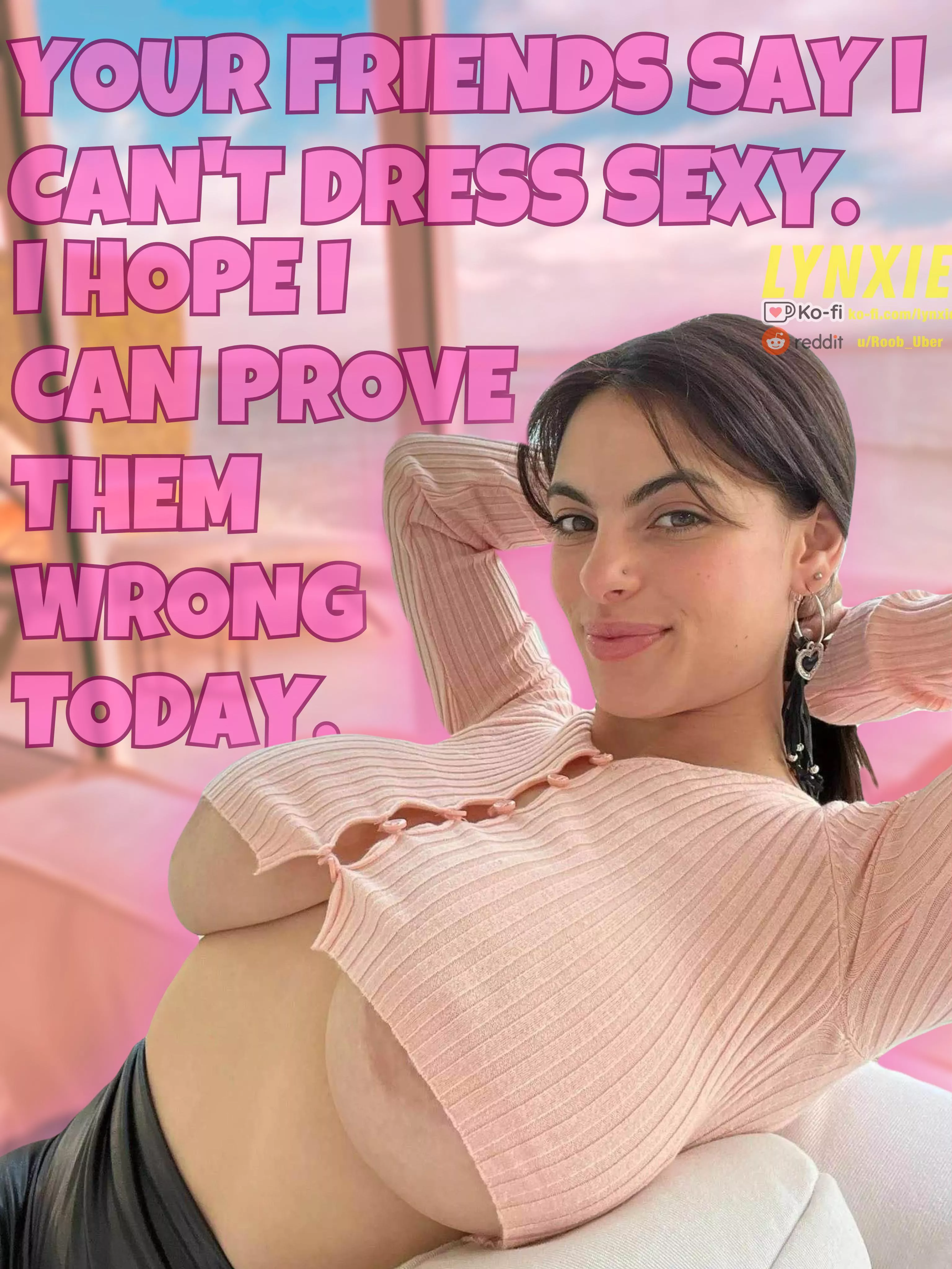 🎀💖👠 Would you like to have slutty wife?! 🌟