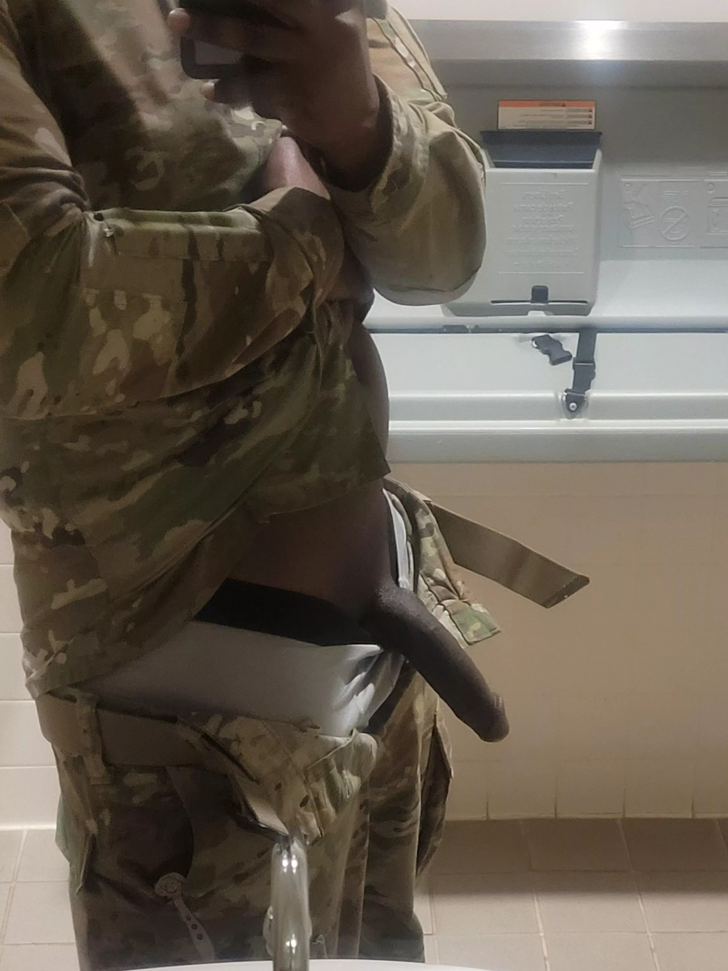 [30] Looking for the next hiding spot for him