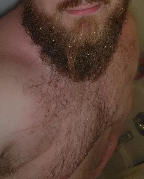 31M Just having a nice shower 