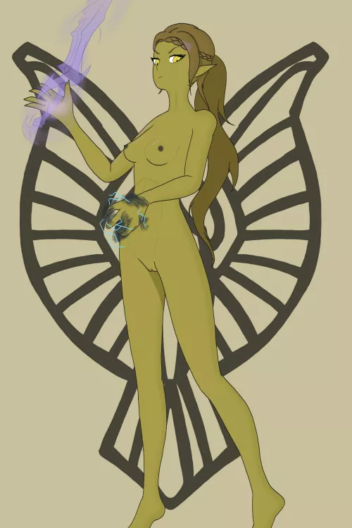 Altmer Dommy Mommy? Absolutely! (RBF)