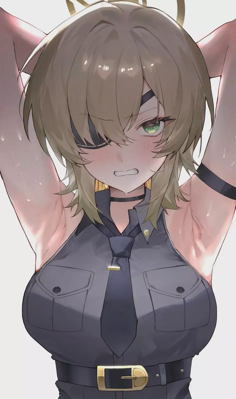 Asagiri Suou (N4zy) [Blue Archive]