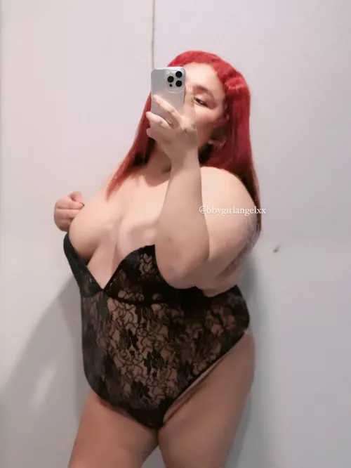 bbw body yumm