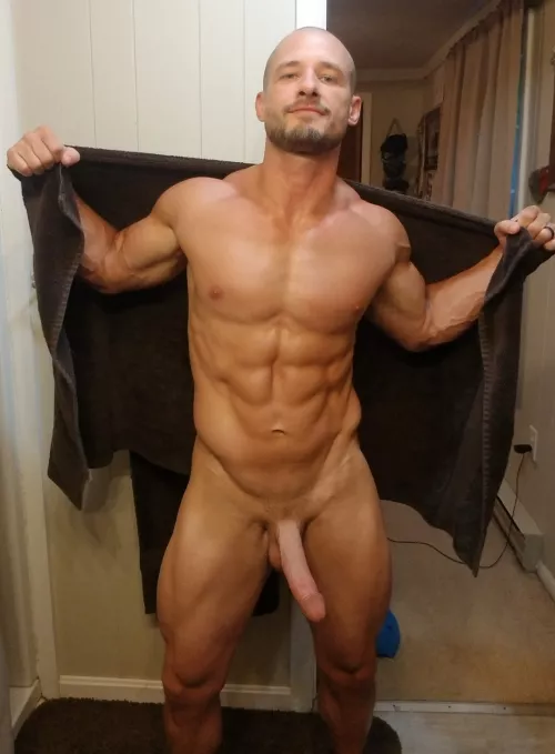 Because I felt like it