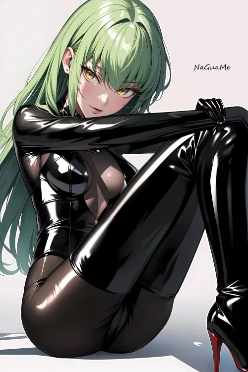 CC [Code Geass]